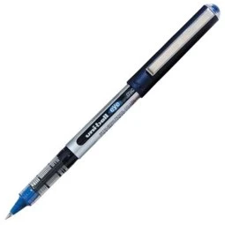 Bolígrafo c/Tapa UB-150 Visión Micro Azul 0.5mm uniball® [Pieza]