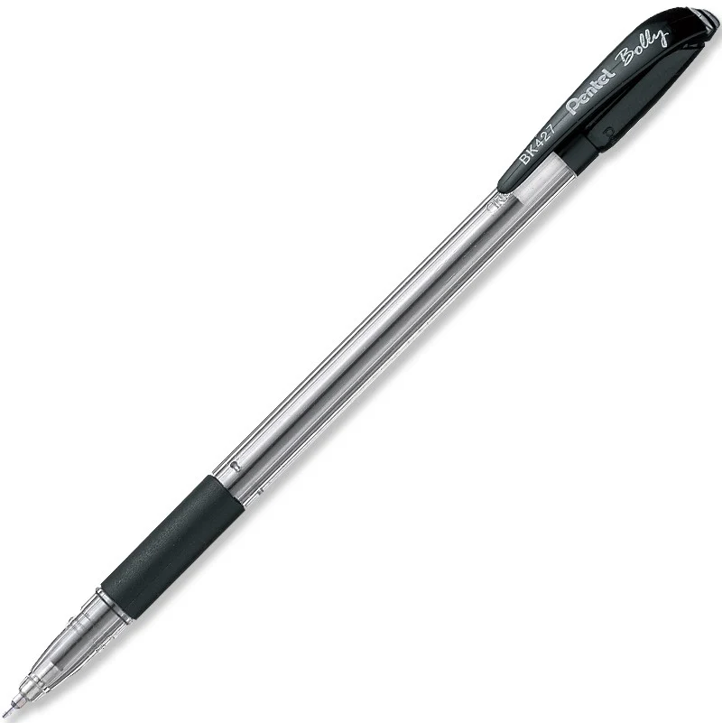 Bolígrafo Gel c/Tapa  0.7mm  Bolly Pentel® [Pieza] - Image 2