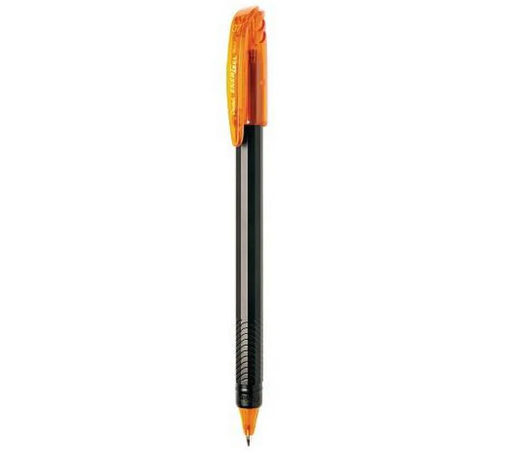 Bolígrafo Gel c/Tapa Energel Naranja 0.7mm Pentel® BL417-F [Pieza]
