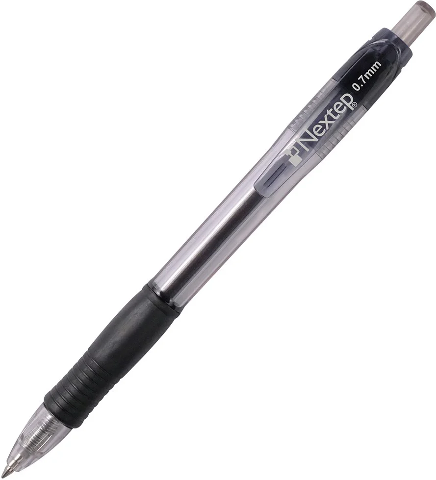 Bolígrafo Gel Retráctil  0.7mm Nextep® [Pieza] - Image 2