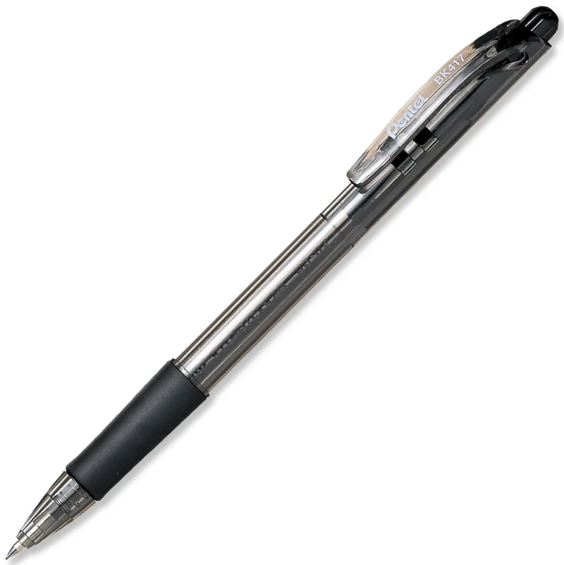 Bolígrafo Gel Retráctil  0.7mm  WoW Pentel® [Pieza] - Image 2