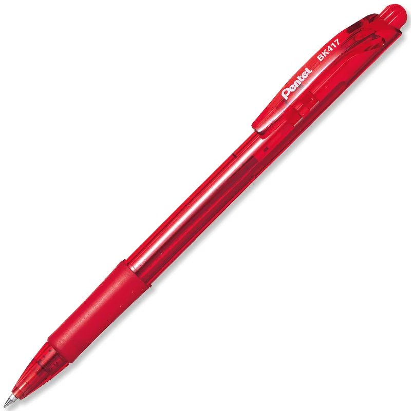 Bolígrafo Gel Retráctil  0.7mm  WoW Pentel® [Pieza] - Image 3