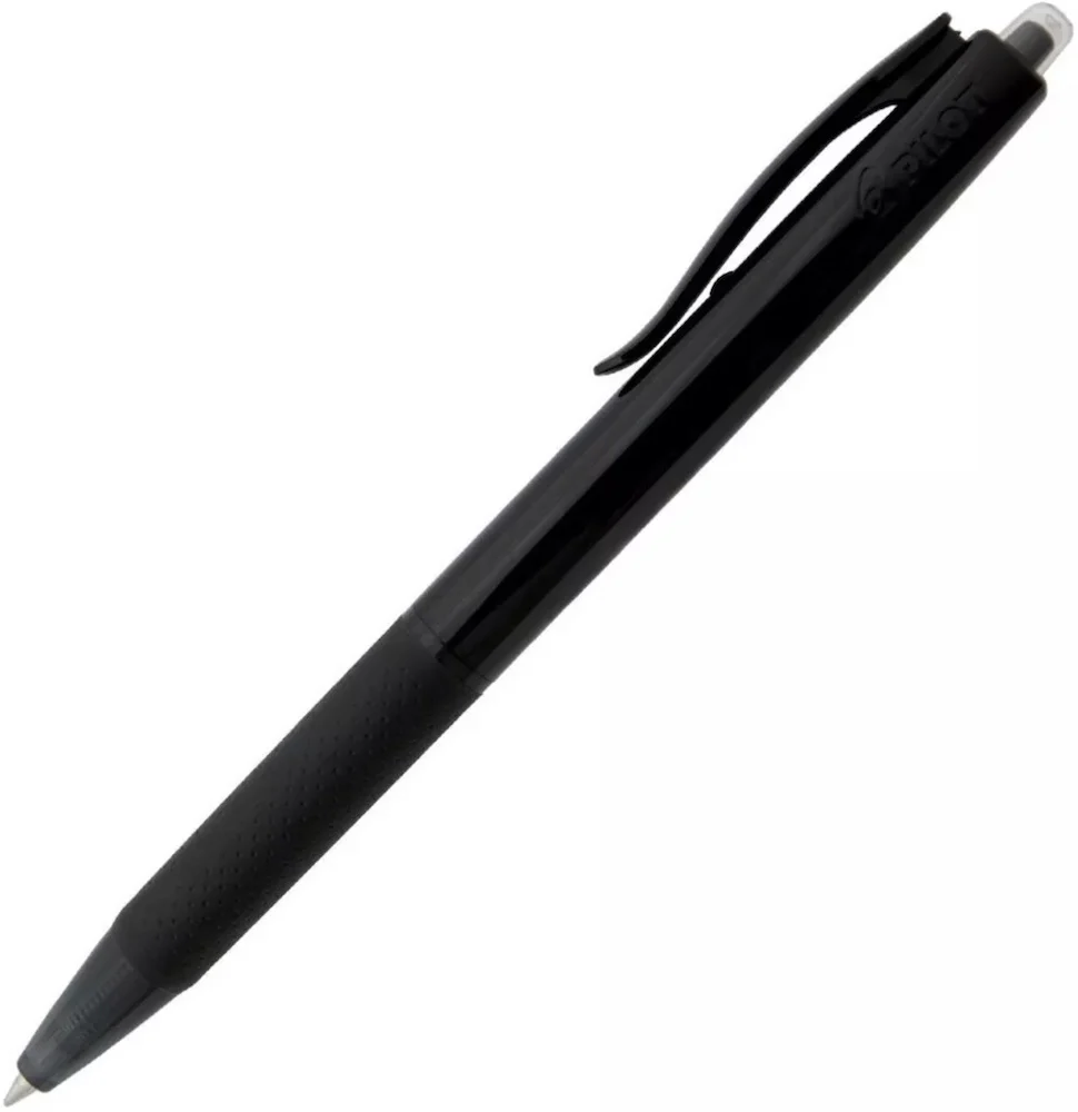 Bolígrafo Retráctil BP-1 RT Negro 0.7mm Fino Pilot® [Pieza] - Image 2
