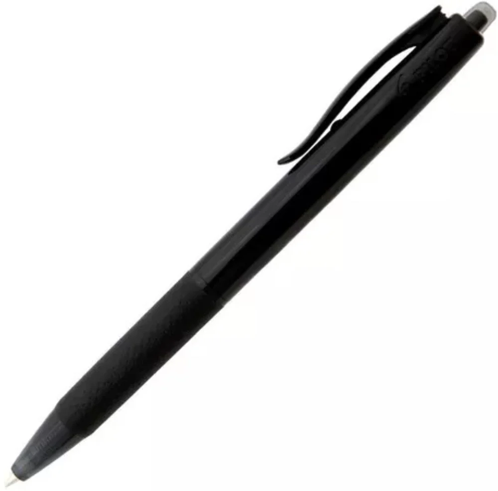 Bolígrafo Retráctil BP-1 RT Negro 1.0mm Med. Pilot® [Pieza] - Image 2
