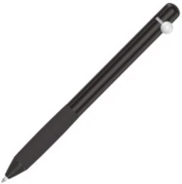 Bolígrafo Retráctil Flicker Negro 0.7mm Nextep® NE-065N [Pieza] - Image 2
