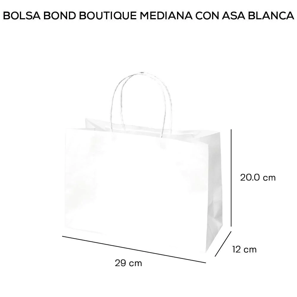 Bolsa p/Regalo Bond Caltom® [Bolsa]