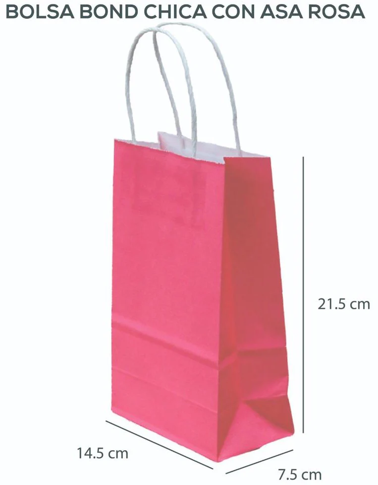 Bolsa p/Regalo Bond Caltom® [Bolsa] - Image 11