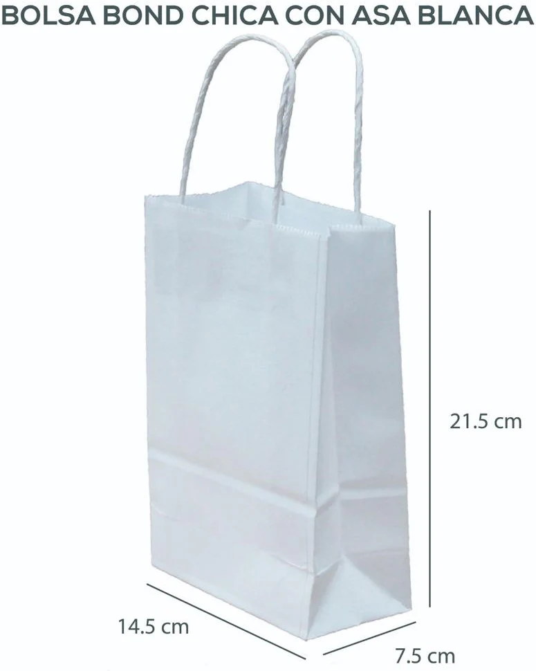 Bolsa p/Regalo Bond Caltom® [Bolsa] - Image 2