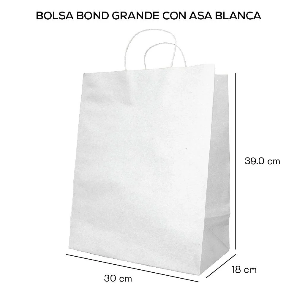 Bolsa p/Regalo Bond Caltom® [Bolsa] - Image 3