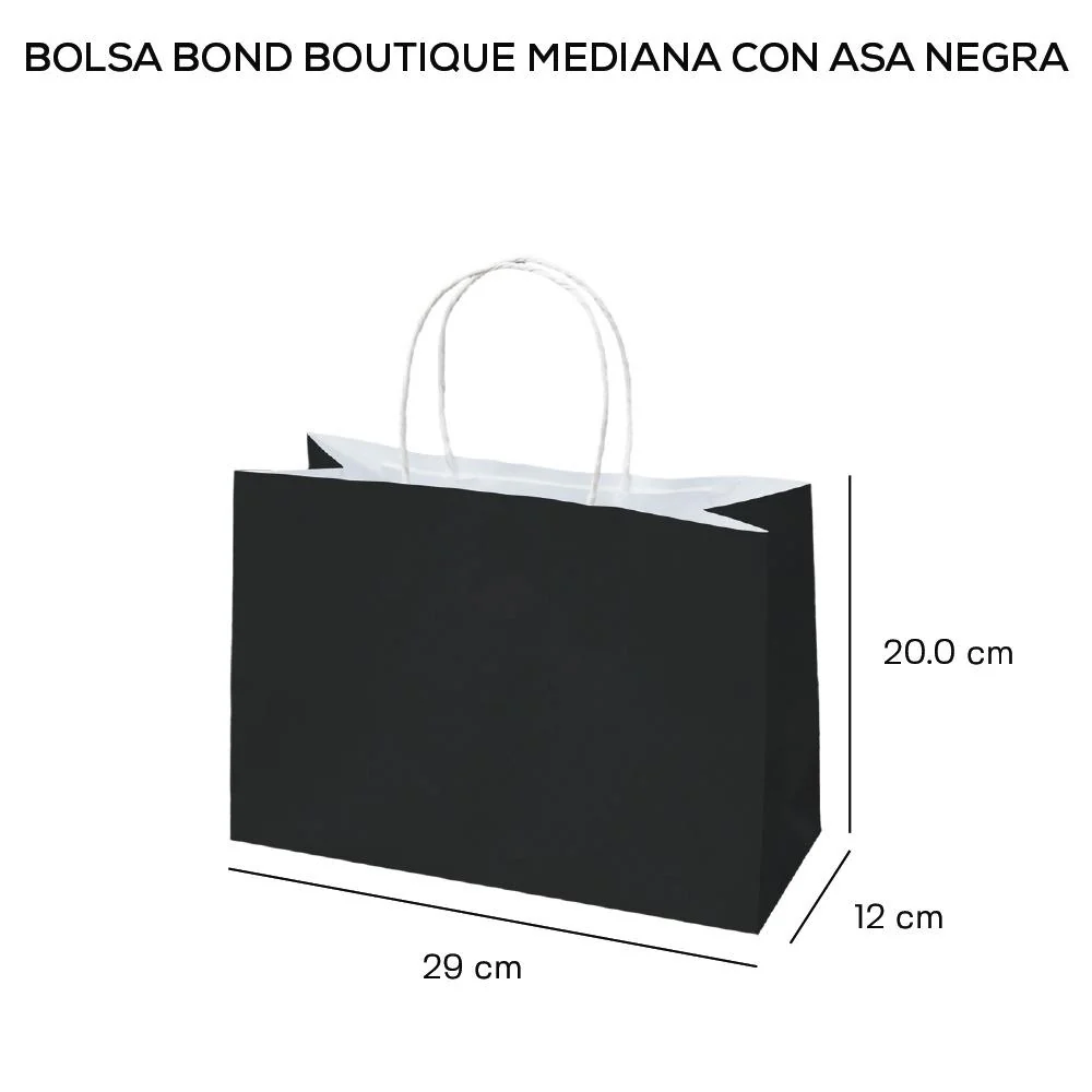 Bolsa p/Regalo Bond Caltom® [Bolsa] - Image 5