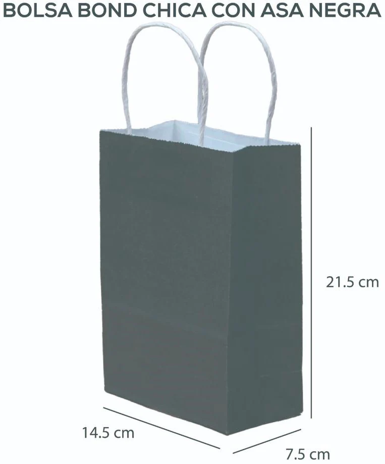 Bolsa p/Regalo Bond Caltom® [Bolsa] - Image 6