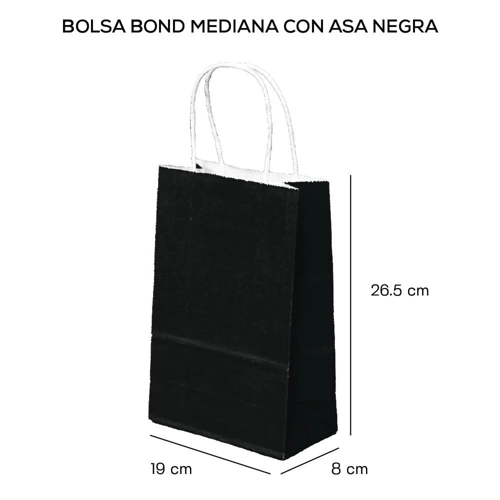Bolsa p/Regalo Bond Caltom® [Bolsa] - Image 7