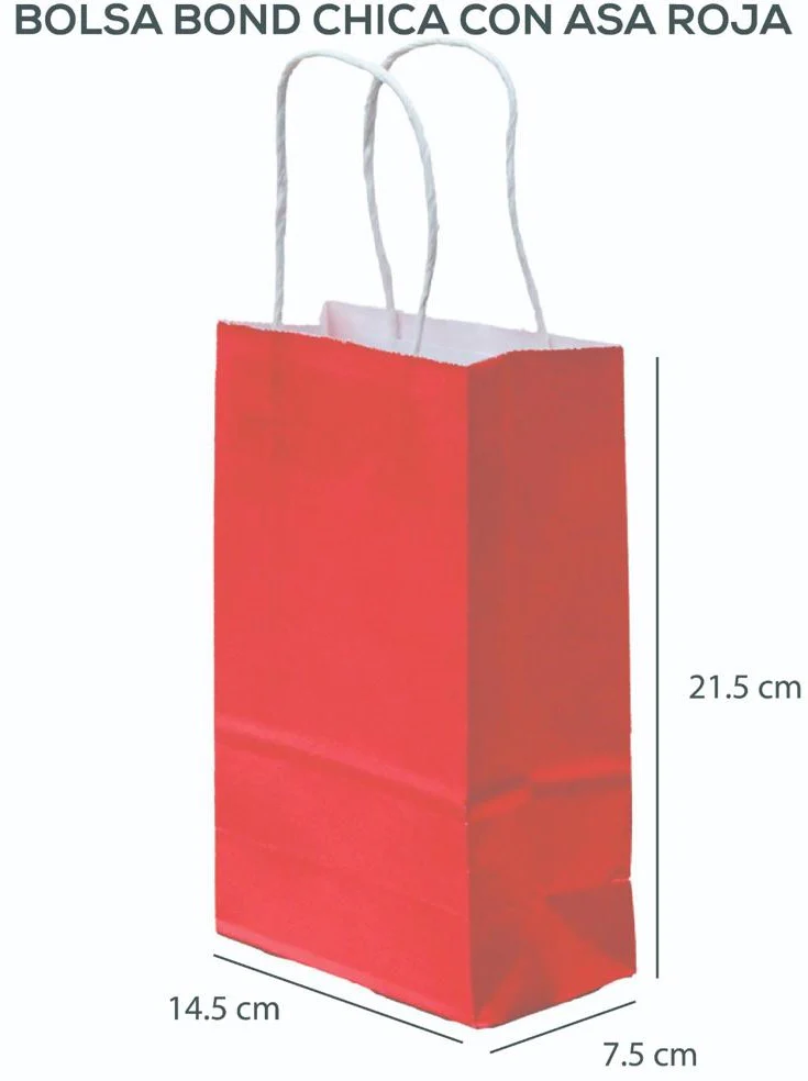 Bolsa p/Regalo Bond Caltom® [Bolsa] - Image 9