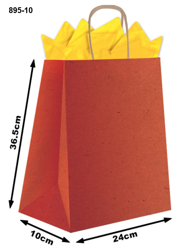 Bolsa p/Regalo Kraft granmark® [Pieza]