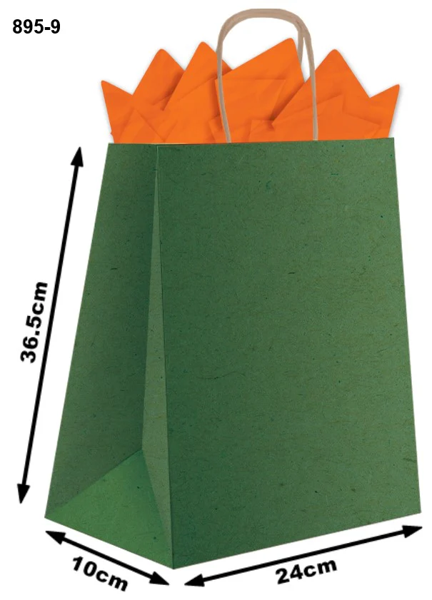 Bolsa p/Regalo Kraft granmark® [Pieza] - Image 2