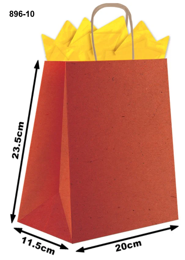 Bolsa p/Regalo Kraft granmark® [Pieza] - Image 3