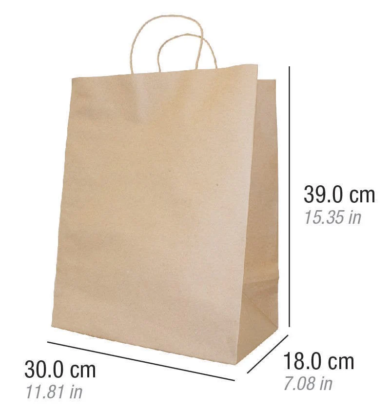 Bolsa p/Regalo Kraft  Lisa Caltom®/InSepia® [Bolsa] - Image 11