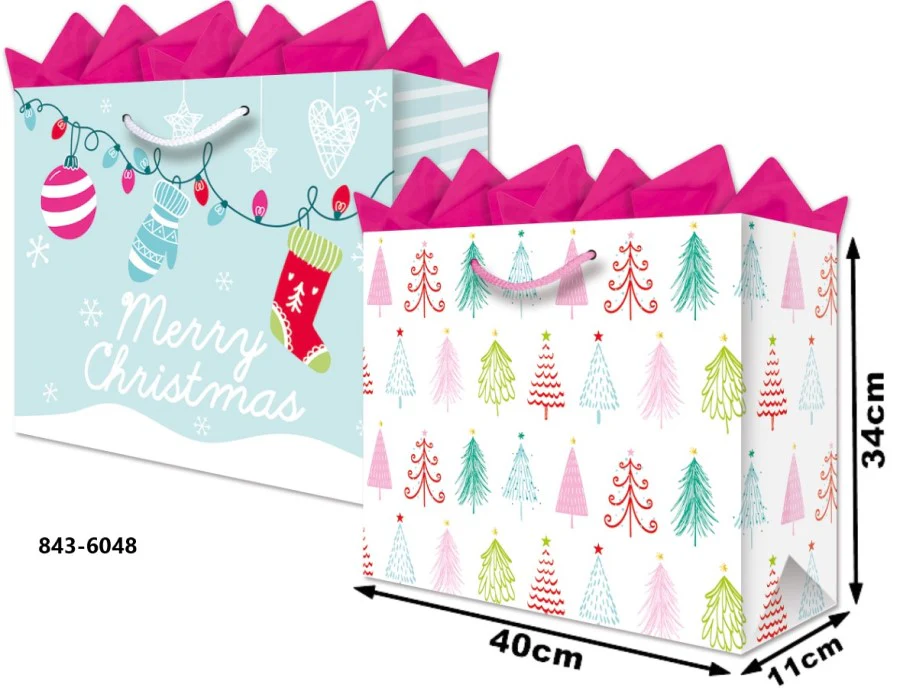 Bolsa p/Regalo Navidad granmark® [Pieza] - Image 103