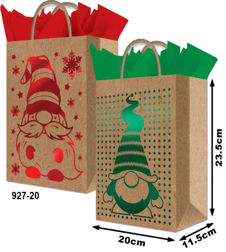 Bolsa p/Regalo Navidad granmark® [Pieza] - Image 107
