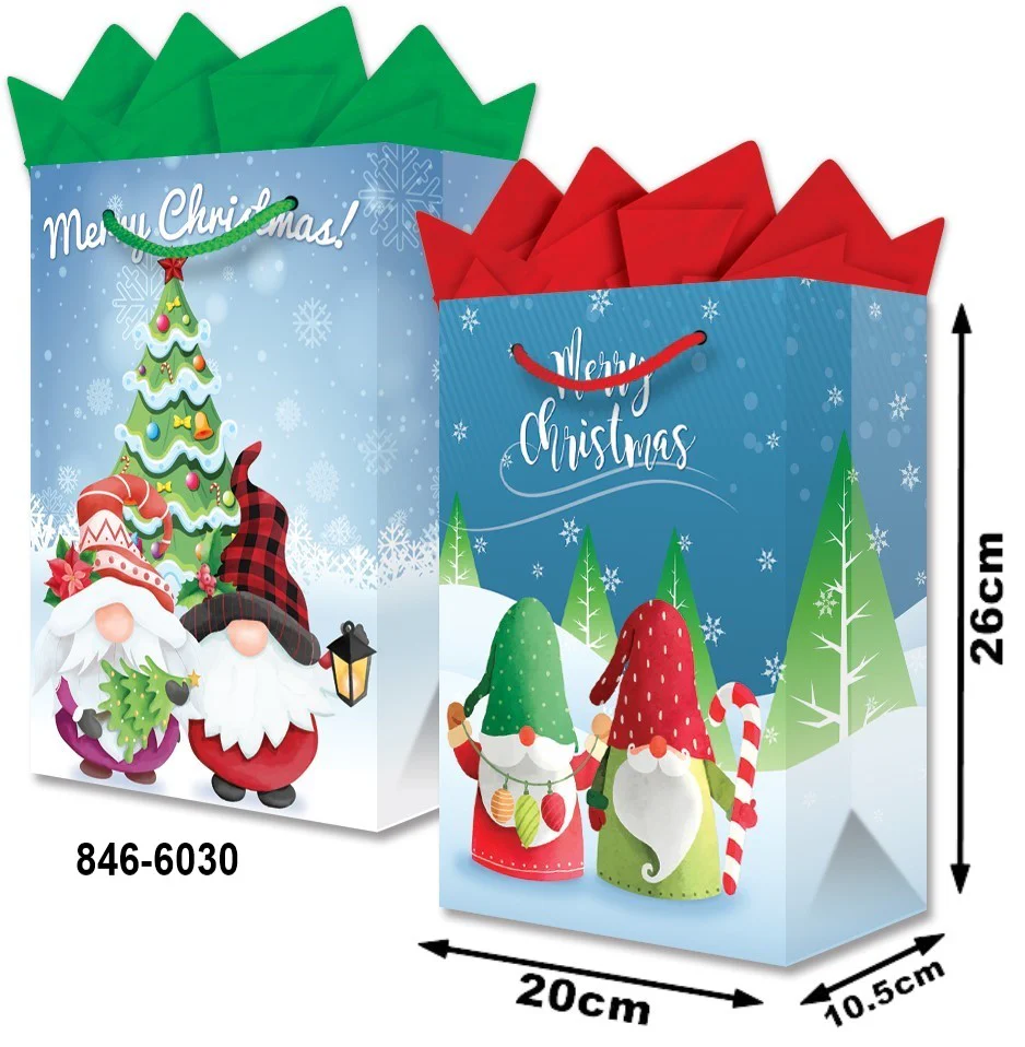 Bolsa p/Regalo Navidad granmark® [Pieza] - Image 123