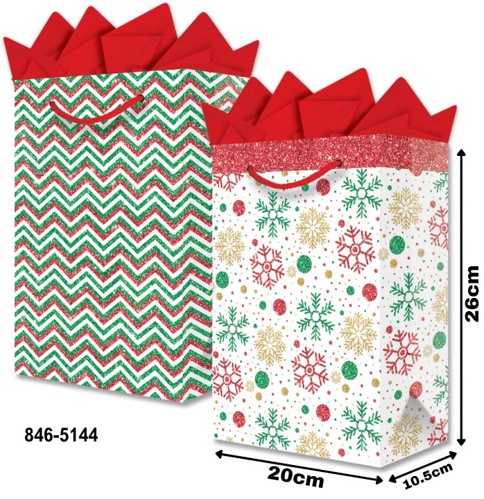Bolsa p/Regalo Navidad granmark® [Pieza] - Image 130