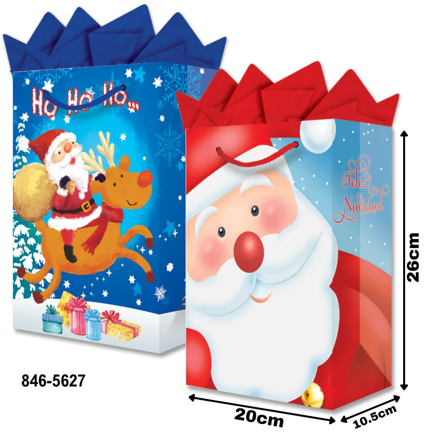 Bolsa p/Regalo Navidad granmark® [Pieza] - Image 134