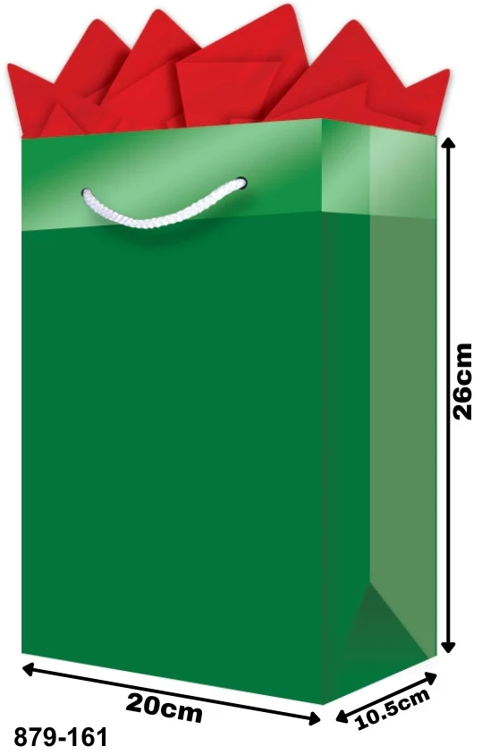 Bolsa p/Regalo Navidad granmark® [Pieza] - Image 139