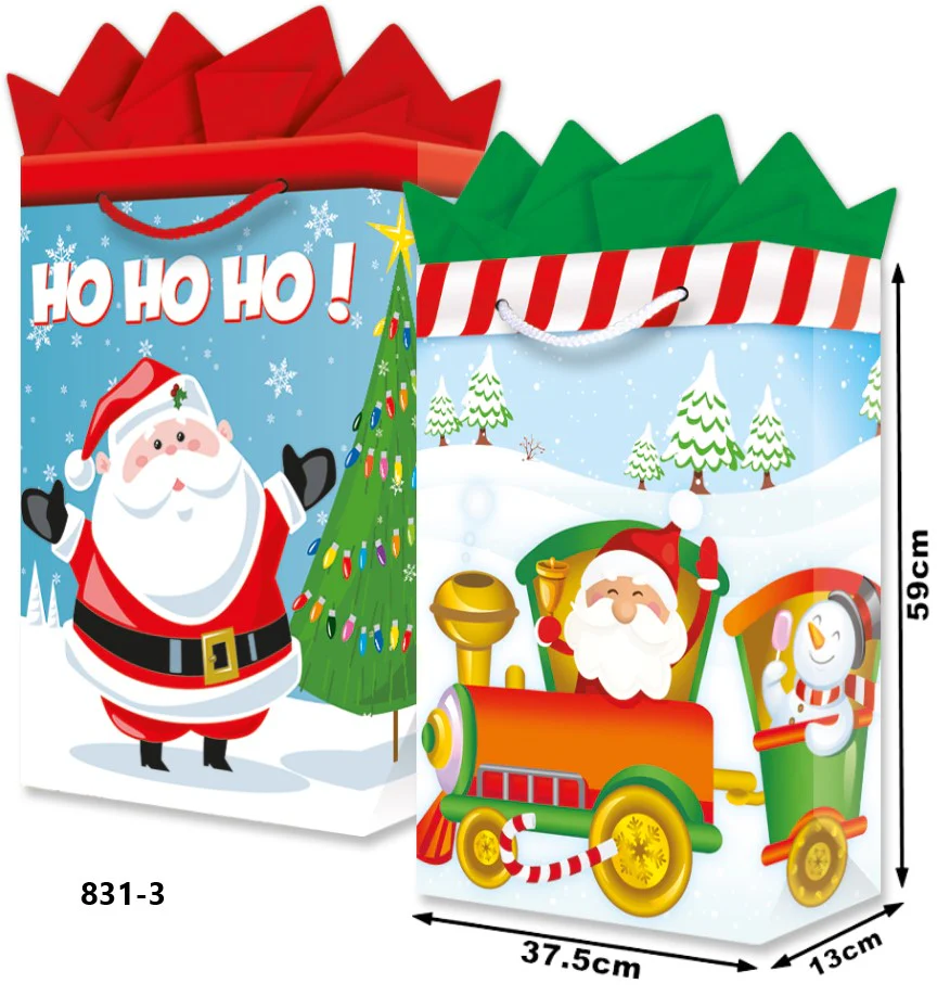 Bolsa p/Regalo Navidad granmark® [Pieza] - Image 142
