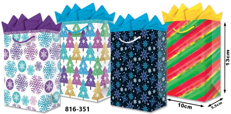 Bolsa p/Regalo Navidad granmark® [Pieza] - Image 145