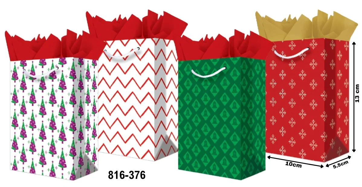 Bolsa p/Regalo Navidad granmark® [Pieza] - Image 147