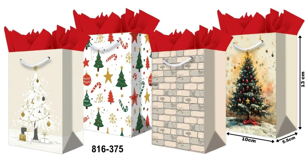 Bolsa p/Regalo Navidad granmark® [Pieza] - Image 148