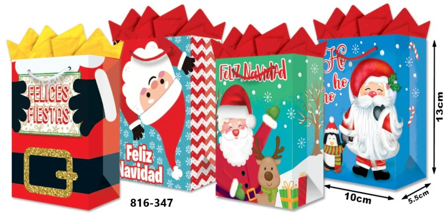 Bolsa p/Regalo Navidad granmark® [Pieza] - Image 149