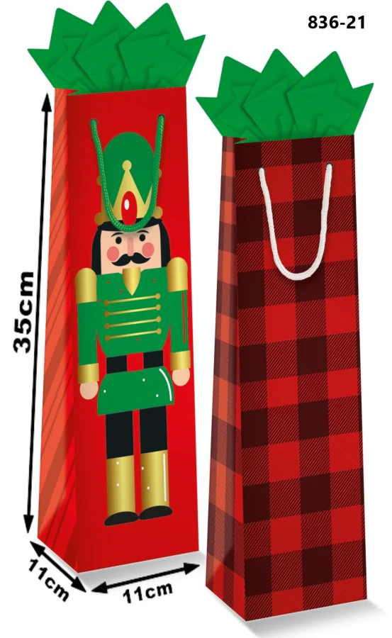 Bolsa p/Regalo Navidad granmark® [Pieza] - Image 150