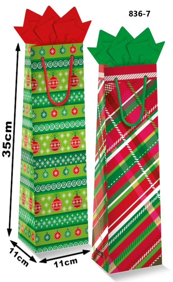 Bolsa p/Regalo Navidad granmark® [Pieza] - Image 151