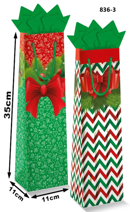 Bolsa p/Regalo Navidad granmark® [Pieza] - Image 157