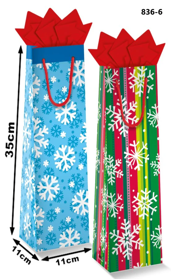 Bolsa p/Regalo Navidad granmark® [Pieza] - Image 159