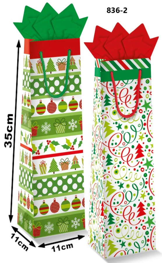 Bolsa p/Regalo Navidad granmark® [Pieza] - Image 160