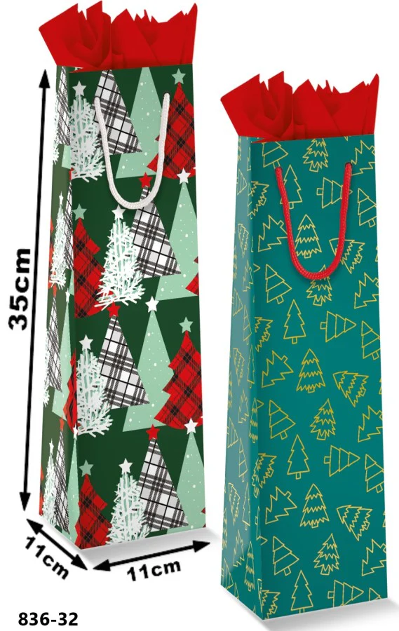 Bolsa p/Regalo Navidad granmark® [Pieza] - Image 162