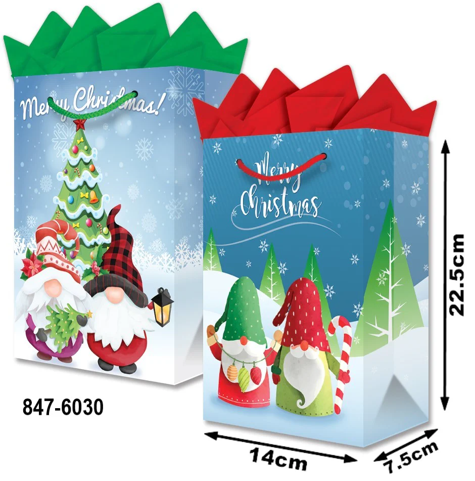 Bolsa p/Regalo Navidad granmark® [Pieza] - Image 17