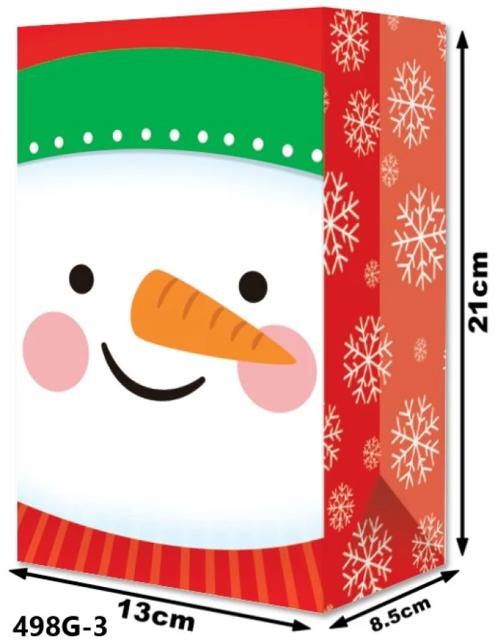 Bolsa p/Regalo Navidad granmark® [Pieza] - Image 42