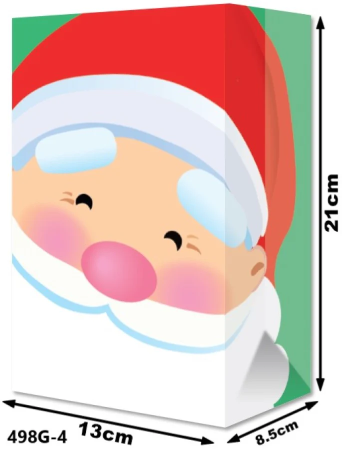 Bolsa p/Regalo Navidad granmark® [Pieza] - Image 43