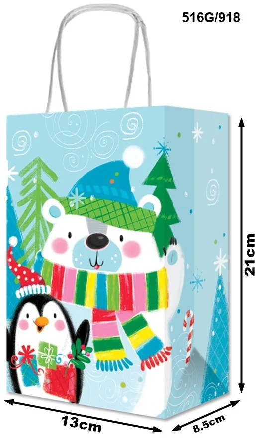 Bolsa p/Regalo Navidad granmark® [Pieza] - Image 44