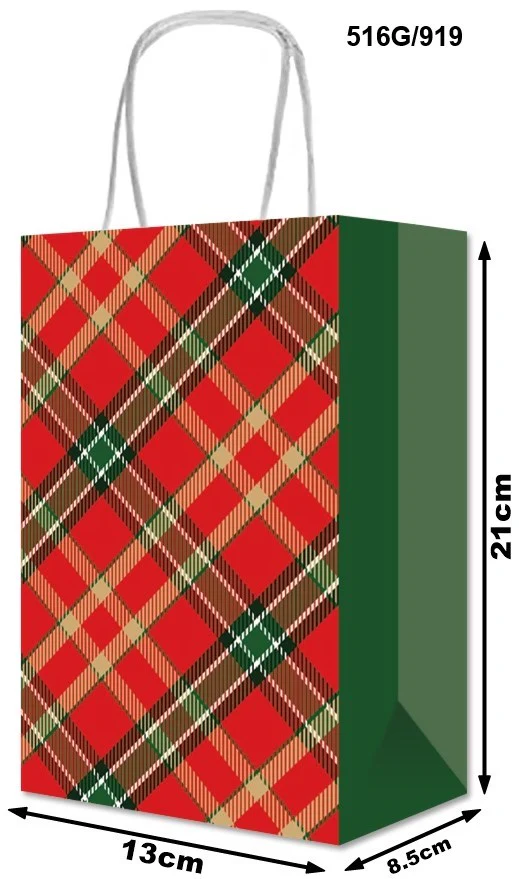 Bolsa p/Regalo Navidad granmark® [Pieza] - Image 45