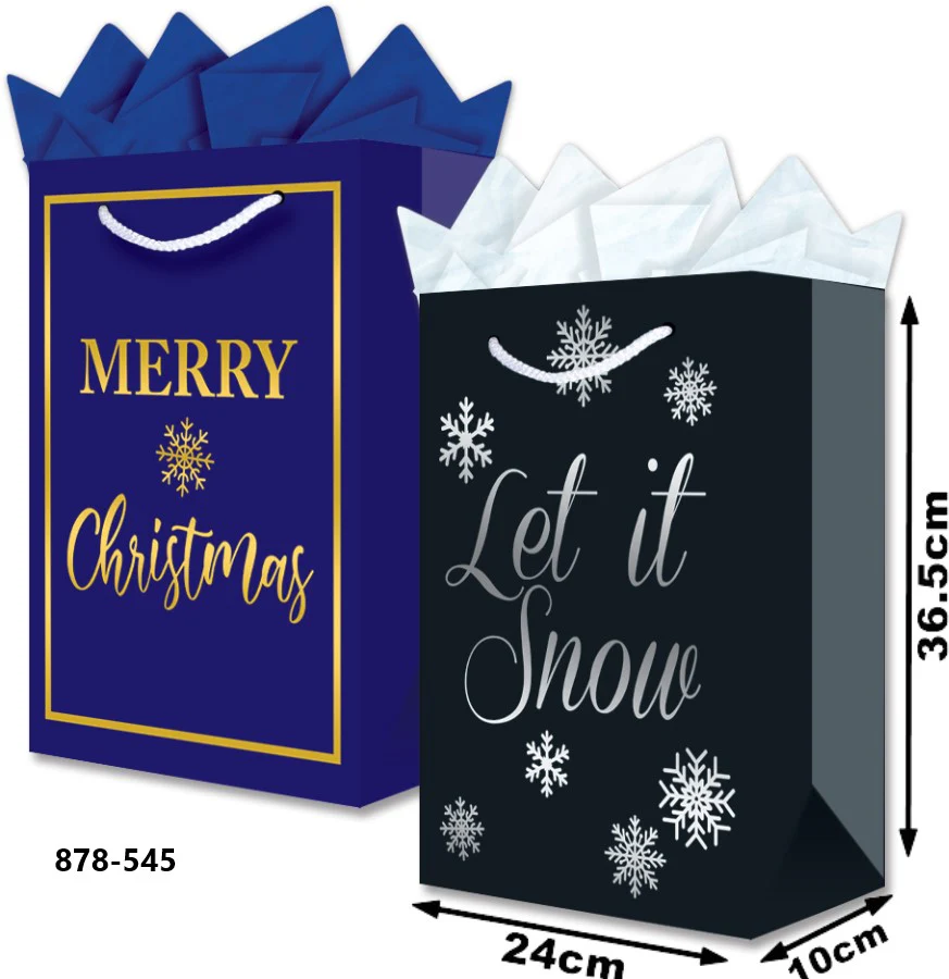 Bolsa p/Regalo Navidad granmark® [Pieza] - Image 59