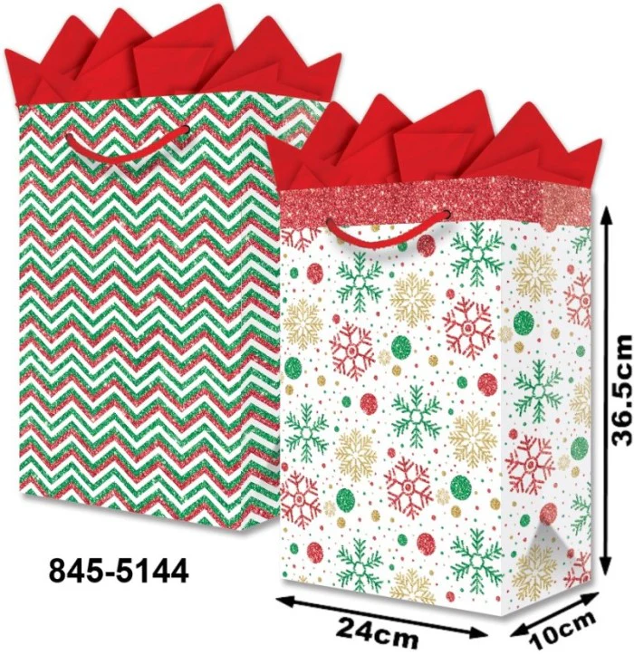 Bolsa p/Regalo Navidad granmark® [Pieza] - Image 62