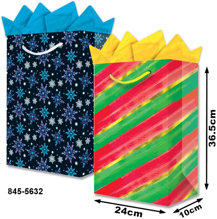 Bolsa p/Regalo Navidad granmark® [Pieza] - Image 63