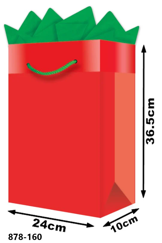 Bolsa p/Regalo Navidad granmark® [Pieza] - Image 65