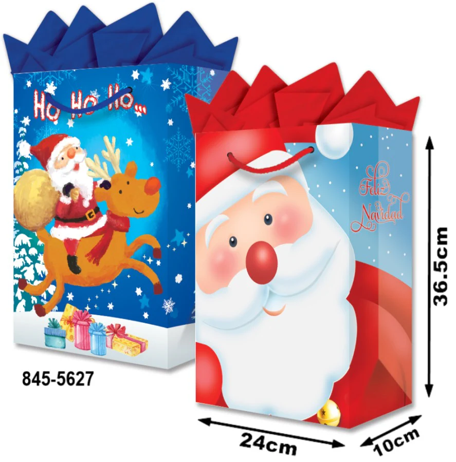 Bolsa p/Regalo Navidad granmark® [Pieza] - Image 66