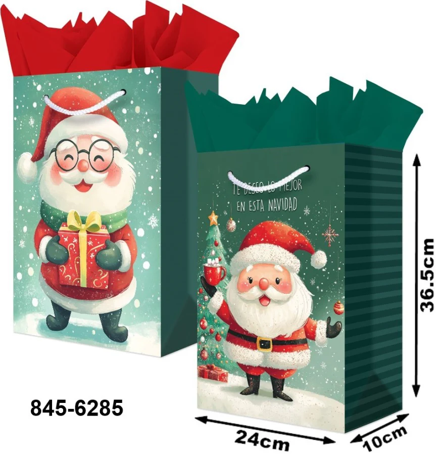 Bolsa p/Regalo Navidad granmark® [Pieza] - Image 70