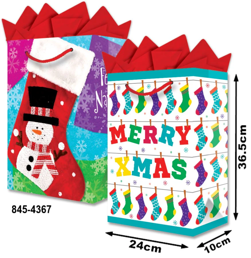 Bolsa p/Regalo Navidad granmark® [Pieza] - Image 72